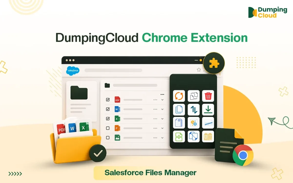 Installing DumpingCloud