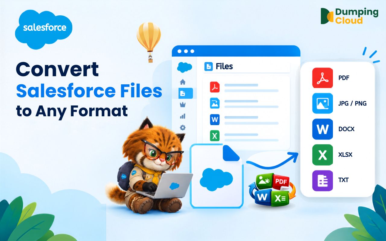 How to Convert Salesforce Files to Any Format Without Leaving Salesforce