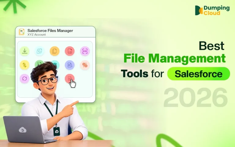 best file management tools for salesforce